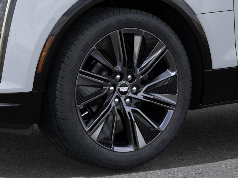 2027 Cadillac LYRIQ Signature Sport