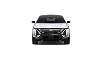 2027 Cadillac LYRIQ Signature Sport