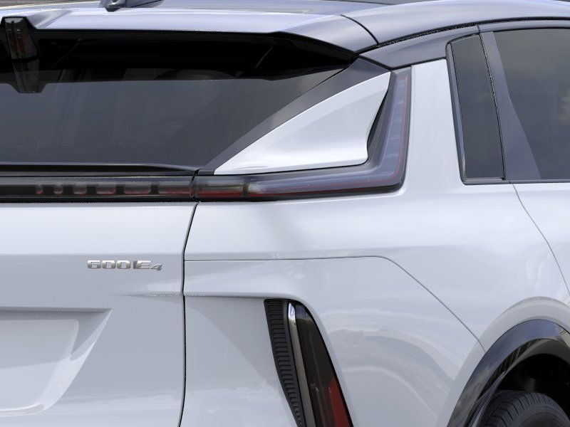 2026 Cadillac LYRIQ Signature Sport