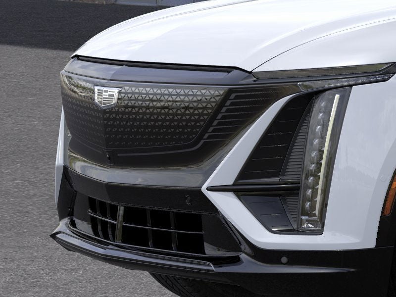 2026 Cadillac LYRIQ Signature Sport