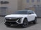 2026 Cadillac LYRIQ Signature Sport