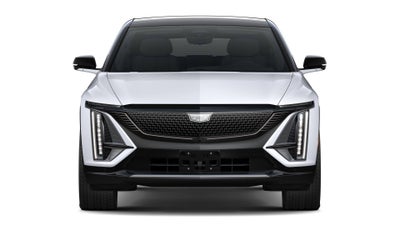 2026 Cadillac LYRIQ Signature Sport