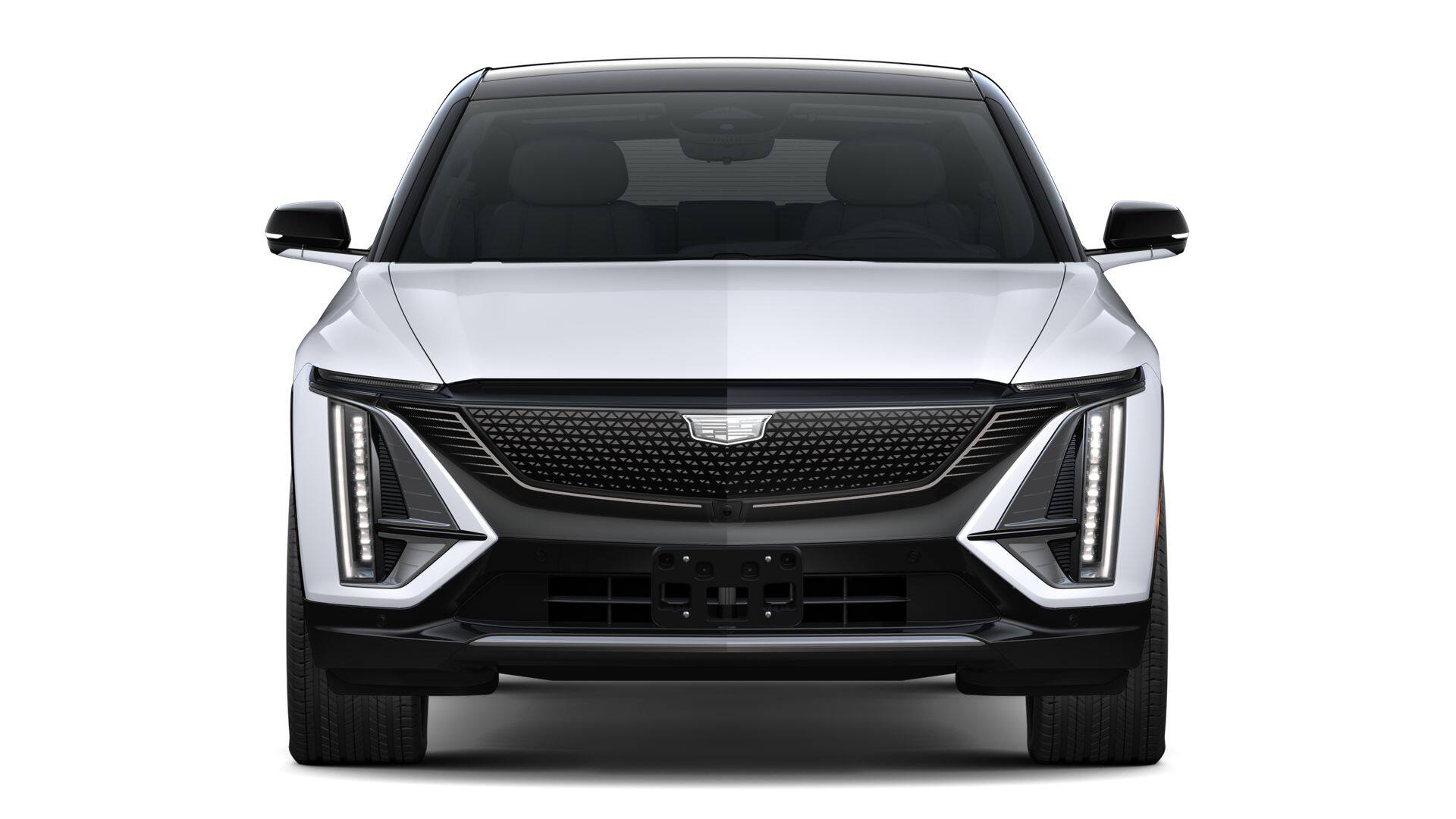 2026 Cadillac LYRIQ Signature Sport