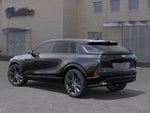 2026 Cadillac LYRIQ Signature Sport