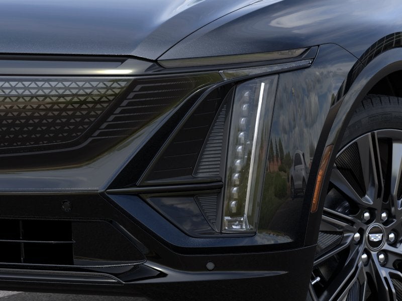 2027 Cadillac LYRIQ Signature Sport