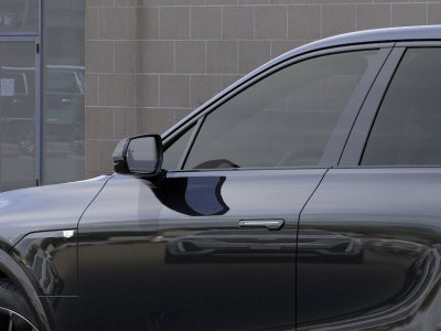 2027 Cadillac LYRIQ Signature Sport