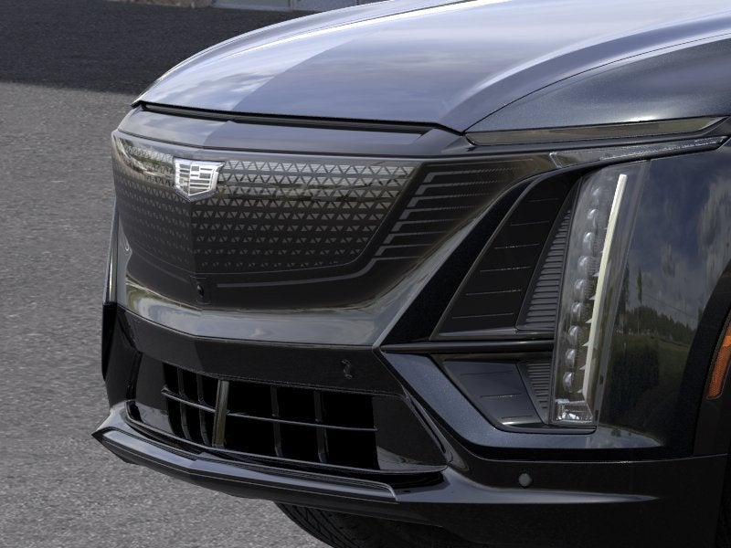 2027 Cadillac LYRIQ Signature Sport