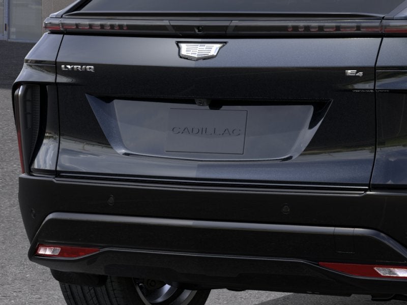 2027 Cadillac LYRIQ Signature Sport