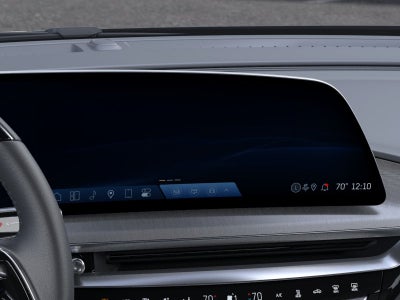 2027 Cadillac LYRIQ Signature Sport