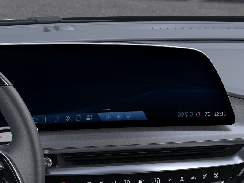 2027 Cadillac LYRIQ Signature Sport