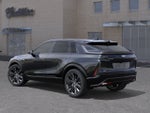 2027 Cadillac LYRIQ Signature Sport