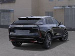 2027 Cadillac LYRIQ Signature Sport