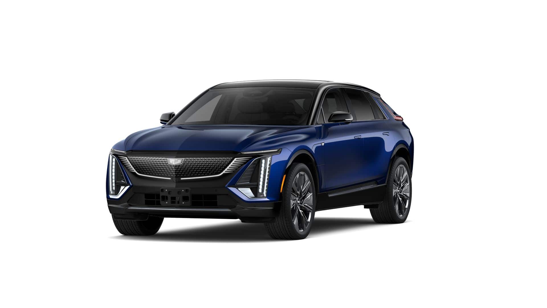 2026 Cadillac LYRIQ Signature Sport