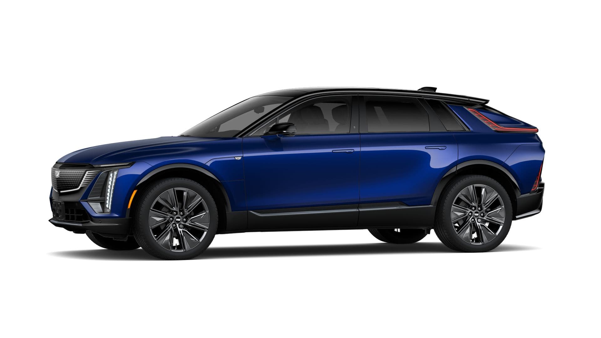2026 Cadillac LYRIQ Signature Sport