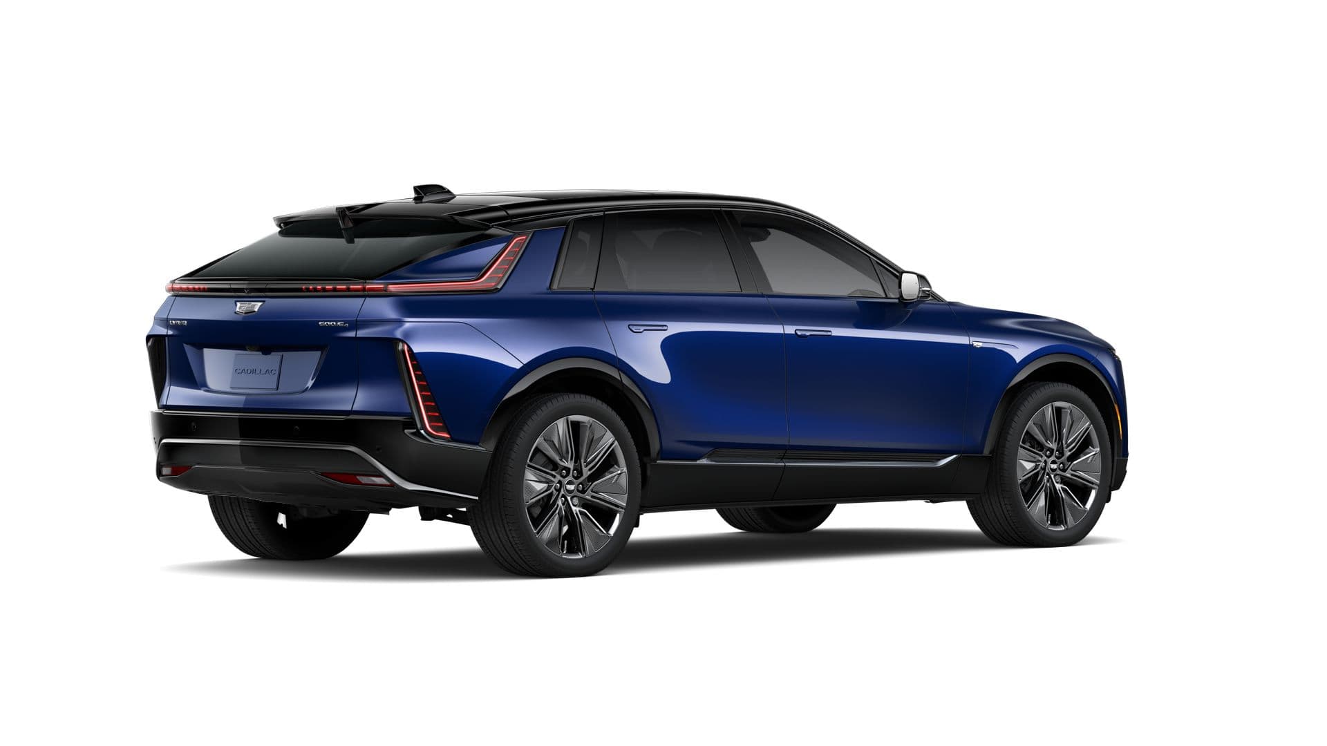 2026 Cadillac LYRIQ Signature Sport