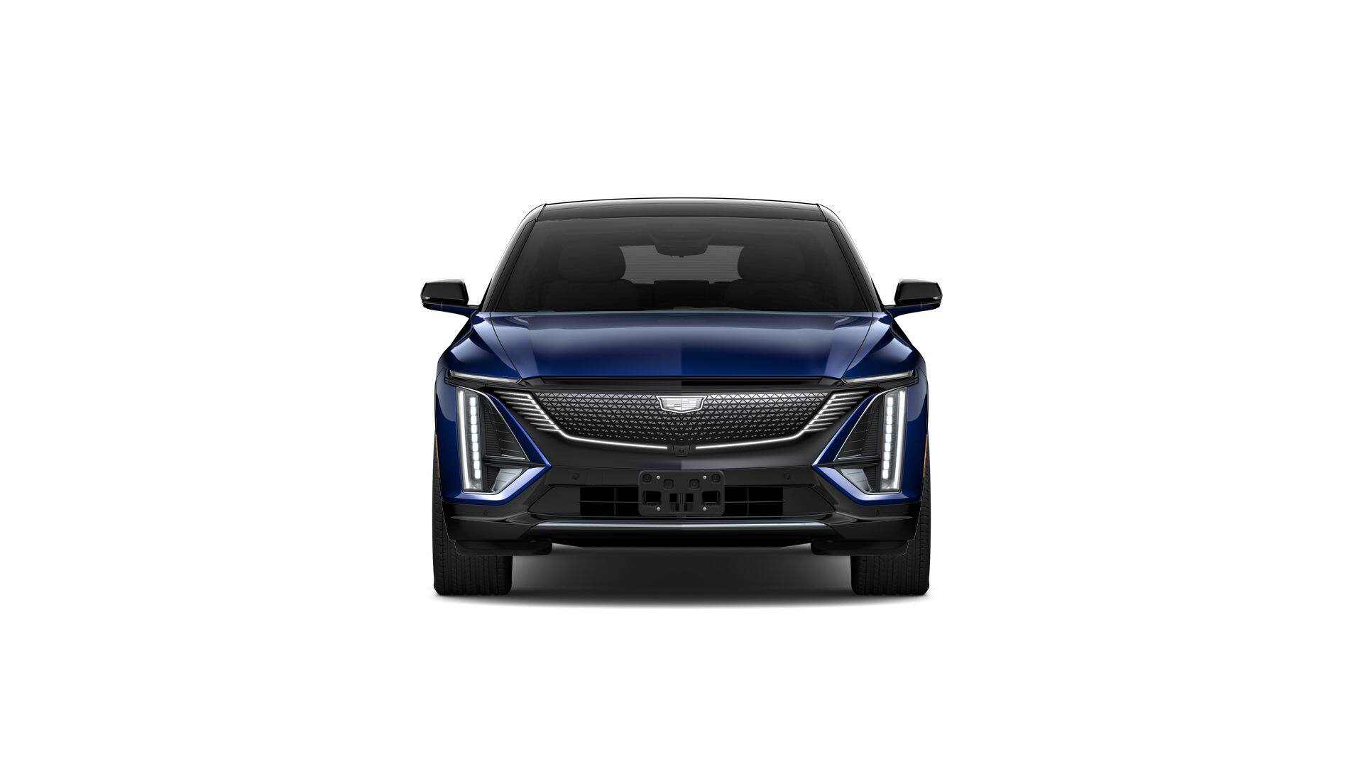 2026 Cadillac LYRIQ Signature Sport