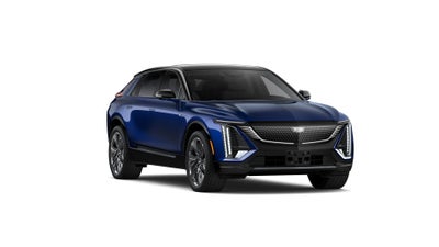 2026 Cadillac LYRIQ Signature Sport