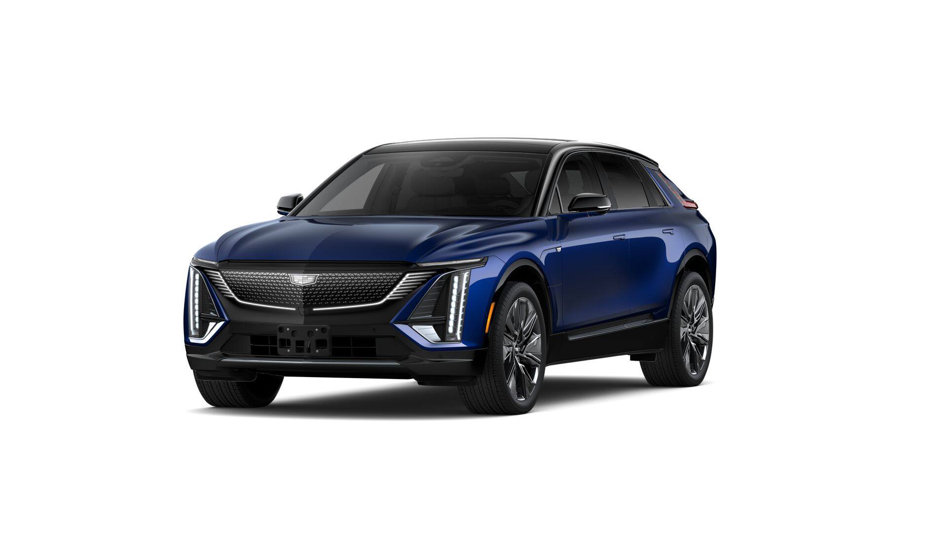 2026 Cadillac LYRIQ Signature Sport