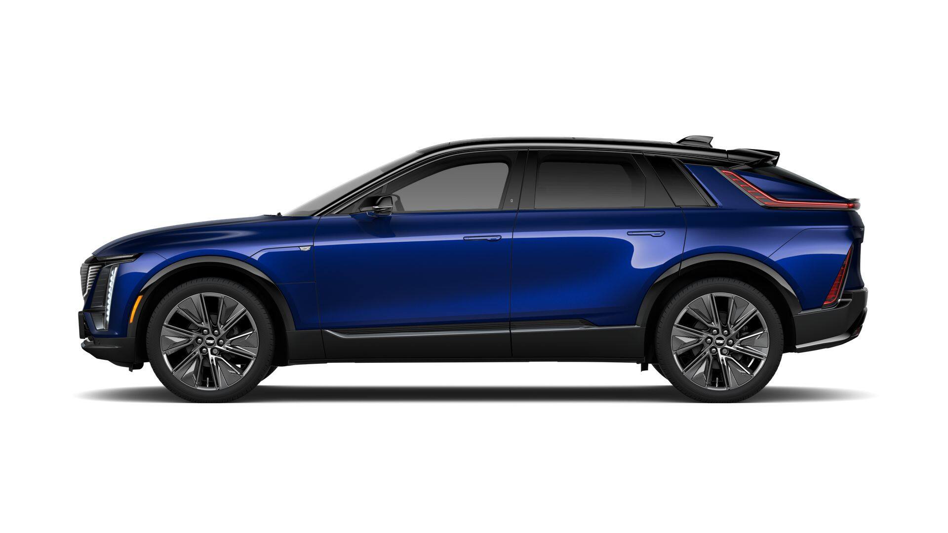 2026 Cadillac LYRIQ Signature Sport