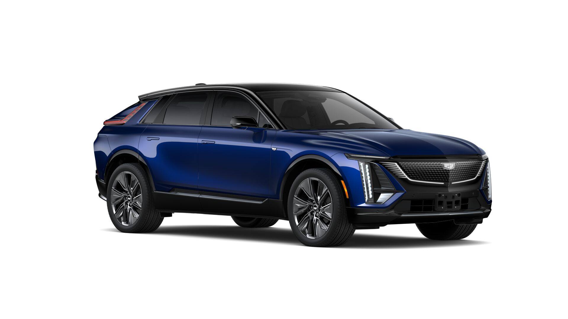 2026 Cadillac LYRIQ Signature Sport