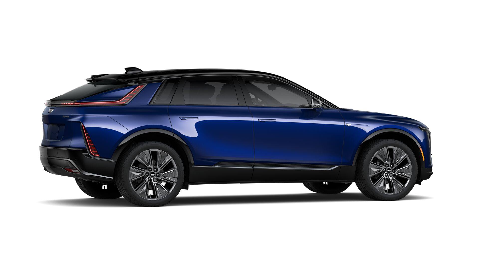 2026 Cadillac LYRIQ Signature Sport