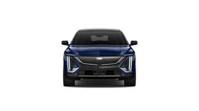 2026 Cadillac LYRIQ Signature Sport