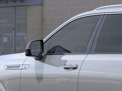 2026 Cadillac ESCALADE IQL Luxury