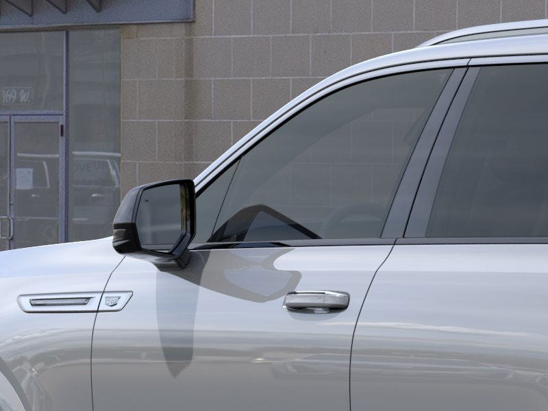 2026 Cadillac ESCALADE IQL Luxury