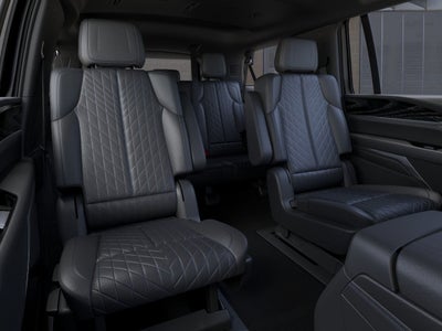 2026 Cadillac ESCALADE IQL Luxury