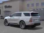 2026 Cadillac ESCALADE IQL Luxury