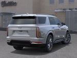 2026 Cadillac ESCALADE IQL Luxury