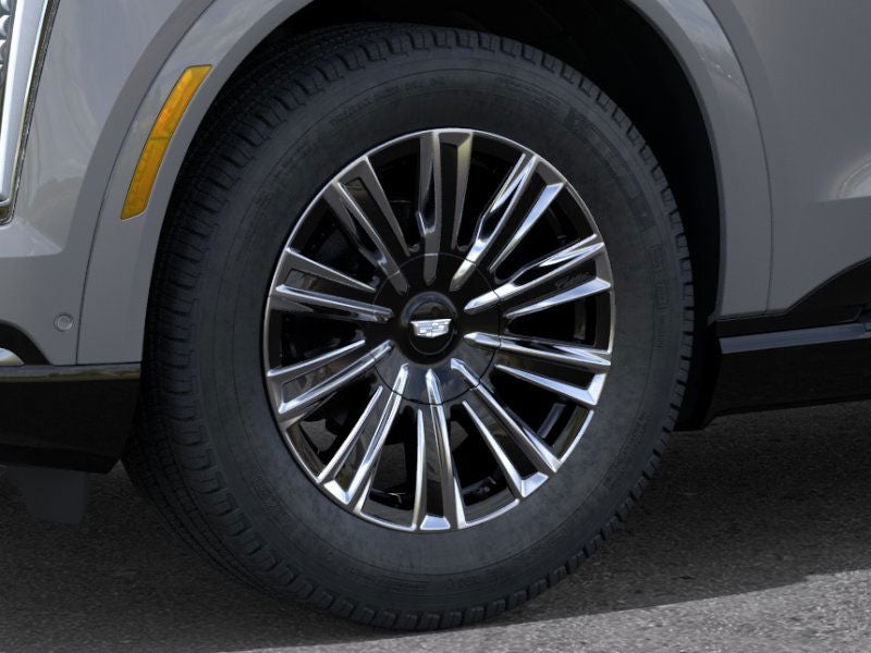 2026 Cadillac ESCALADE IQL Luxury