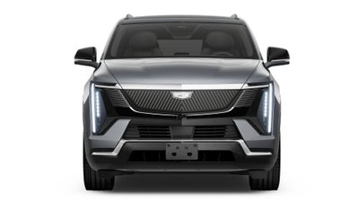 2026 Cadillac ESCALADE IQL Luxury