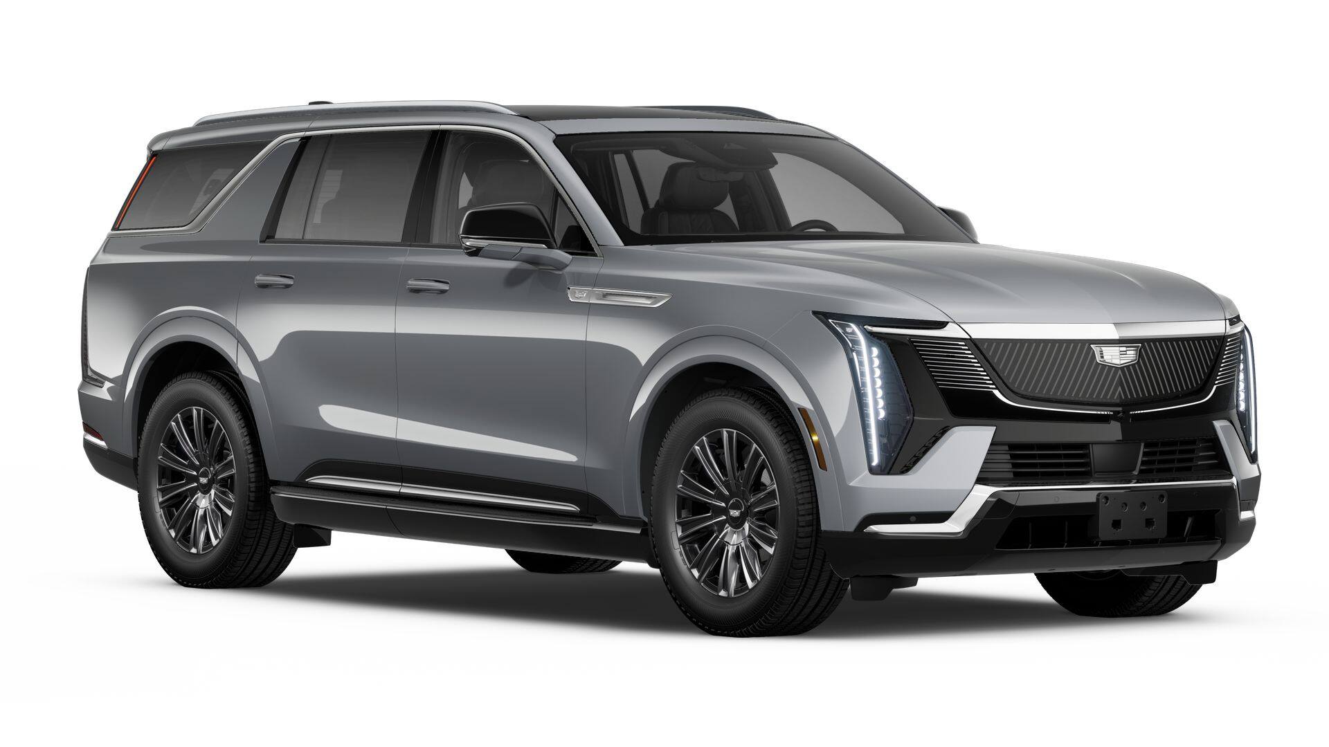 2026 Cadillac ESCALADE IQL Luxury