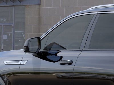 2026 Cadillac ESCALADE IQL Luxury