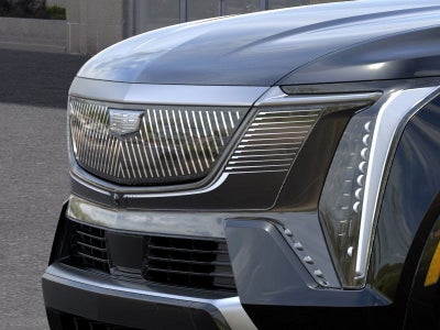 2026 Cadillac ESCALADE IQL Luxury