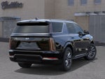 2026 Cadillac ESCALADE IQL Luxury