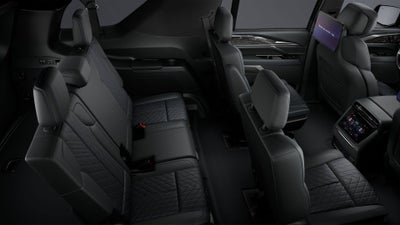 2026 Cadillac ESCALADE IQL Luxury