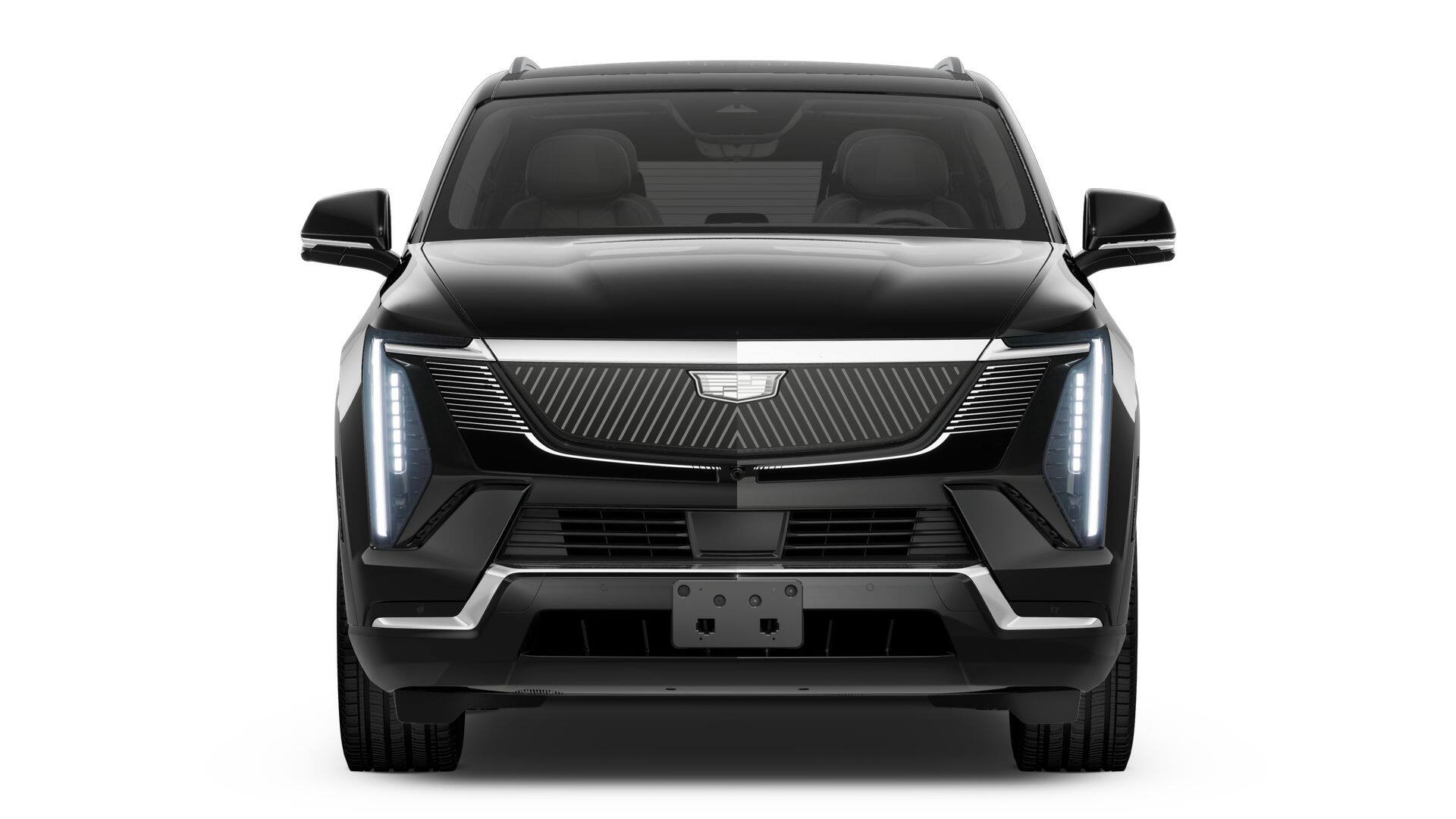 2026 Cadillac ESCALADE IQL Luxury