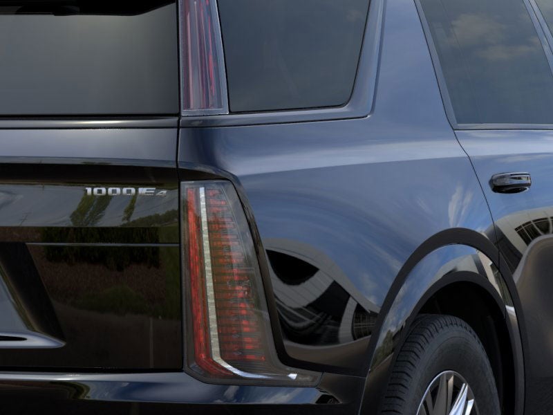 2026 Cadillac ESCALADE IQL Sport