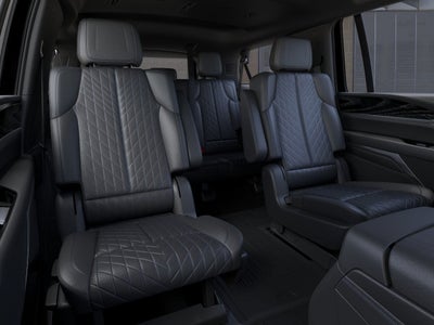 2026 Cadillac ESCALADE IQL Sport