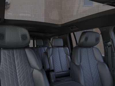 2026 Cadillac ESCALADE IQL Sport