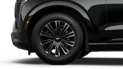 2026 Cadillac ESCALADE IQL Sport