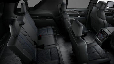 2026 Cadillac ESCALADE IQL Sport
