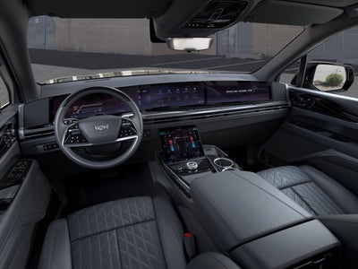 2026 Cadillac ESCALADE IQL Sport