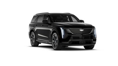 2026 Cadillac ESCALADE IQL Sport