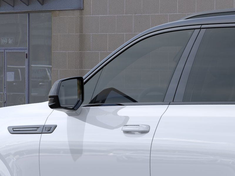 2026 Cadillac ESCALADE IQL Sport