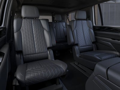 2026 Cadillac ESCALADE IQL Sport