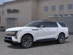 2026 Cadillac ESCALADE IQL Sport