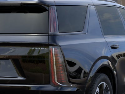 2026 Cadillac ESCALADE IQL Premium Sport